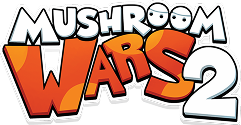 Mushroom Wars 2