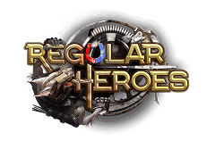Regular Heroes